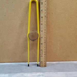 Pretyzoom Corn Striping Gadget